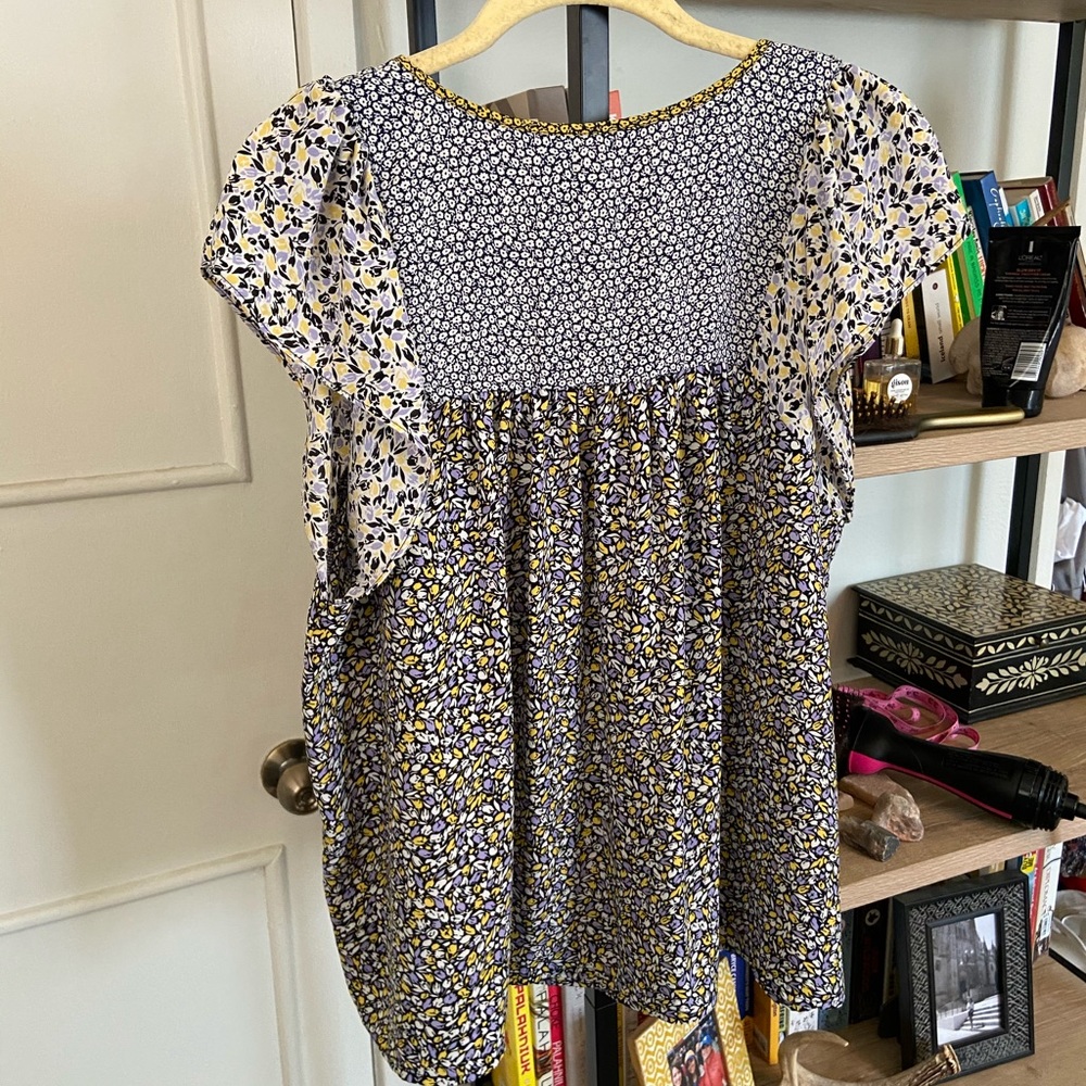 GAP print shirt - Picture 4 of 4